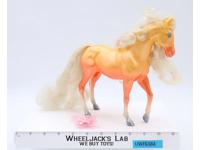 Lani Fashion Star Fillies Vintage 1987 Kenner 9" Horse