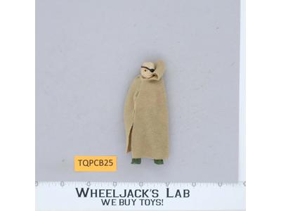 Prune Face Star Wars ROTJ 1984 Vintage Kenner Action Figure