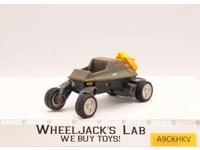 Shadow Invader Starcom 1986 Coleco Vintage Action Figure Vehicle