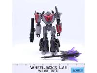 Megatron 04 Complete Transformers Studio Series Gamer Edition 2023 Hasbro Figure