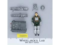 Zap V2 100% Complete 1991 G.I. Joe Hasbro Vintage Action Figure