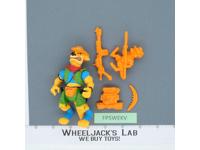 Walkabout 100% Complete Teenage Mutant Ninja Turtle TMNT 1991 Vintage Playmates