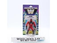Kane Masters of the WWE Universe 2020 Mattel Action Figure NEW SEALED