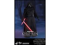 MMS320 Kylo Ren Star Wars Force Awakens Hot Toys 1/6 Scale Figure NEW SEALED