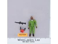 B.A. Baracus Mr. T A-Team 1983 Galoob Vintage 3.75" Action Figure