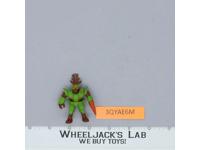 #2 Deer Stalker Battle Beasts Hasbro Takara 1987 Vintage Action Figure