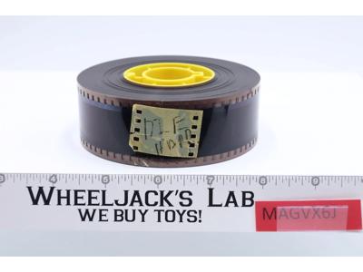 Die Hard 35mm Film Trailer