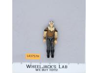 Crystal Ball V1 G.I. Joe 1987 Hasbro Vintage Action Figure