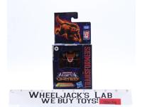 Beast Wars II Universe Tasmania Kid Transformers Legacy United Hasbro NEW SEALED