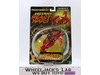 Poison Bite Transformers Beast Wars 1999 Hasbro Action Figure NEW SEALED