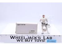 Han Solo Stormtrooper Outfit Mail Away Star Wars POTF 1995 Kenner Figure NEW MIB