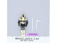 Storm Shadow V3 100% Complete 1992 G.I. Joe Hasbro Vintage Action Figure