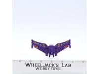 Devastator Scrapper Chest Shield Wing STICKERED 1985 Vintage G1 Transformers