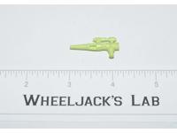 Devastator Bonecrusher Laser Hand Gun 1985 Vintage G1 Transformers Action Figure