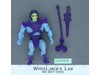 Skeletor HALF BOOT PEACH CHEEKS 100%Complete He-Man Masters of the Universe 1982