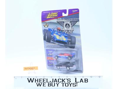 Johnny Lightning Indianapolis 500 Champions Collection 1996 Playing Mantis MOSC