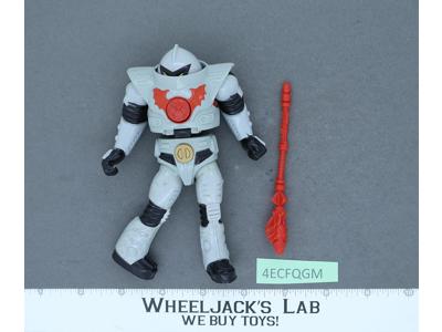 Horde Trooper 100% Complete He-Man Masters of the Universe MOTU 1986 Mattel