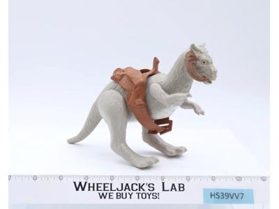 Tauntaun CLOSED BELLY 1979 ESB Star Wars Vintage Action Figure