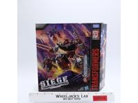 Autobot Alphastrike Counterforce Transformers Siege WFC 2019 Hasbro NEW SEALED