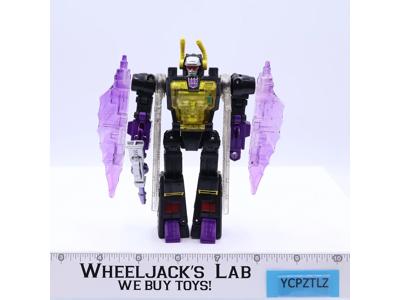 Kickback 100% Complete Transformers Legacy 2022 Hasbro Action Figure
