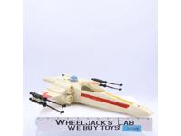 X-Wing Fighter 100% Complete Star Wars ESB 1977 Kenner Vintage Vehicle