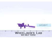 G2 Devastator Large Gun Vintage Transformers Accessory 1985