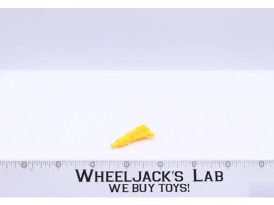 G2 Devastator Hook Head Gun Vintage Transformers Accessory