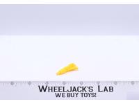 G2 Devastator Hook Head Gun Vintage Transformers Accessory