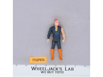 Thall Joben Star Wars Droids 1985 Kenner Vintage Action Figure