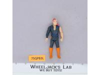 Thall Joben Star Wars Droids 1985 Kenner Vintage Action Figure