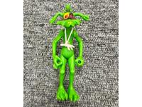 Dulok Shaman Star Wars Ewoks 1985 Kenner Vintage Action Figure NO REPRO