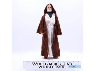 Ben Obi Wan Kenobi Star Wars 1979 Vintage Kenner 12" Action Figure