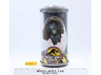 Triceratops Hatchling Jurassic Park Lost World Site B 1997 Kenner NEW SEALED