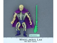 Scare Glow 100% Complete He-Man Masters of the Universe MOTU 1987 Mattel