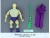 Scare Glow 100% Complete He-Man Masters of the Universe MOTU 1987 Mattel