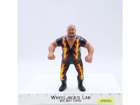 Bam Bam Bigelow 1988 WWF LJN Titan Sports 8" Wrestling Superstars Action Figure