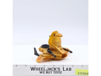 Air Chariot 100% Complete G.I. Joe 1986 Hasbro Vintage Vehicle Action Figure