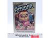 Amidar Atari 2600 1982 Parker Brothers NEW SEALED Video Game Cartridge