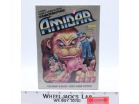 Amidar Atari 2600 1982 Parker Brothers NEW SEALED Video Game Cartridge