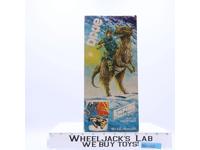 Star Wars Dixie Cups 1980 Vintage EMPTY BOX