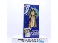 Star Wars Dixie Cups 1980 Vintage EMPTY BOX