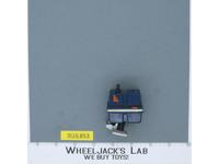 Power Droid 100% Complete Star Wars 1977 Kenner Action Figure No Repro