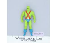 Martian Manhunter Super Powers DC Comics Kenner 1985 Vintage Figure