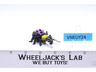 Skrapnel Transformers Cyberverse Tiny Turbo Changers 2019 Hasbro Mini Figure