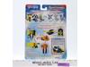 Buzzsaw Drill Bit & Dualor Transformers Armada 2002 Hasbro Figures NEW SEALED