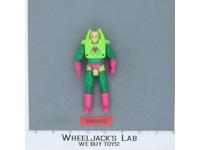 Lex Luthor Super Powers DC Comics Kenner 1984 Vintage Action Figure