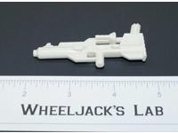 Ultra Magnus Gun Laser Rifle Vintage Hasbro G1 Transformers 1986 Action Figure