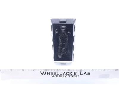 Boba Fett's Slave 1 Han Solo in Carbonite Star Wars 1981 Kenner Vintage Vehicle