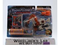 Hoist W/ Refute Transformers Armada 2001 Hasbro Action Figure NEW SEALED