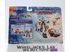 Hoist W/ Refute Transformers Armada 2001 Hasbro Action Figure NEW SEALED